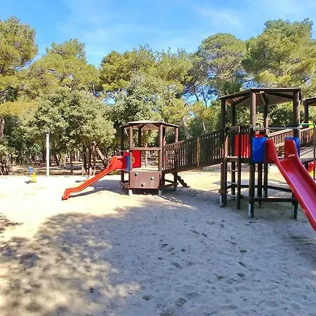 Holiday home Mobile Maris