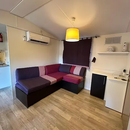 Holiday home Mobile Maris *