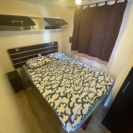 Casa vacanze Mobile Maris