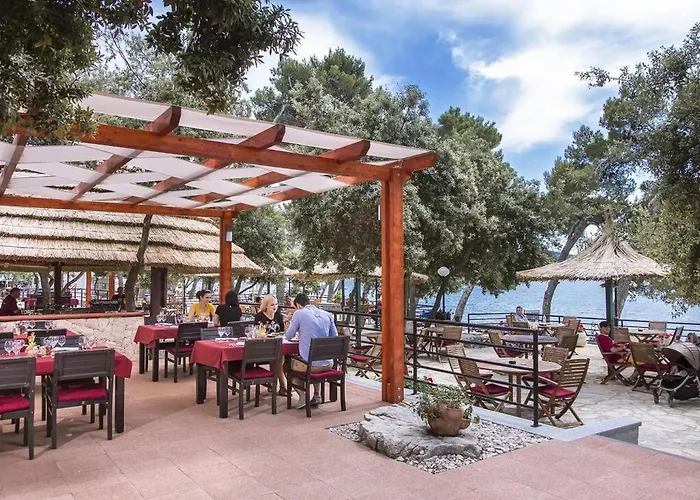 Dom wakacyjny Mobile Maris