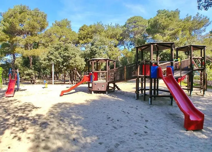 Σπίτι διακοπών Mobile Maris