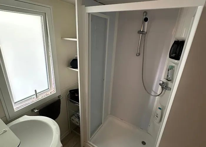 Σπίτι διακοπών Mobile Maris *