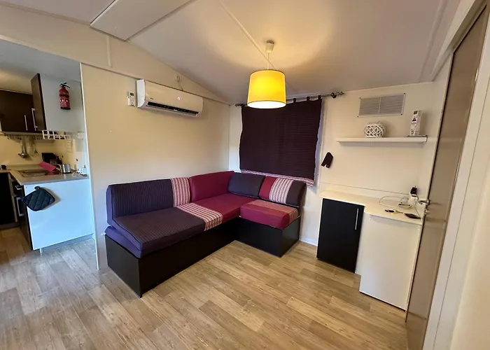 Σπίτι διακοπών Mobile Maris *