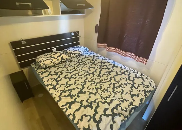 Σπίτι διακοπών Mobile Maris