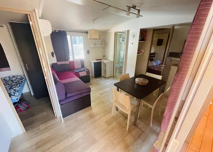 Mobile Maris Dom wakacyjny