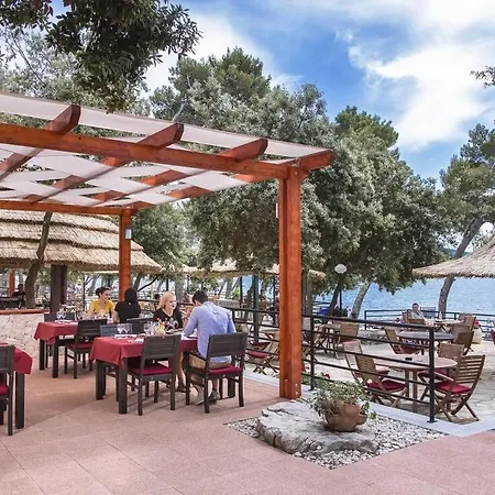 Tatil Evi Mobile Maris