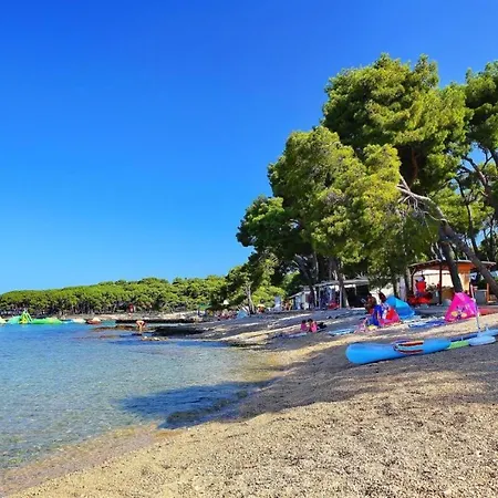 Tatil Evi Mobile Maris Biograd Na Moru