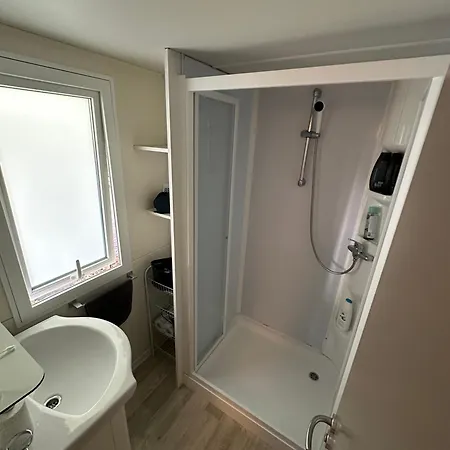 Tatil Evi Mobile Maris *