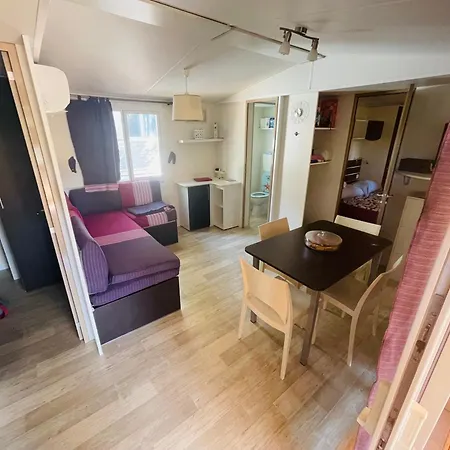 Mobile Maris Ferienhaus